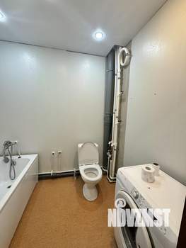 1-к квартира, на длительный срок, 35м2, 8/16 этаж