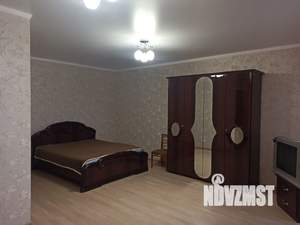 1-к квартира, посуточно, 60м2, 7/10 этаж