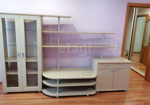 2-к квартира, на длительный срок, 59м2, 8/9 этаж