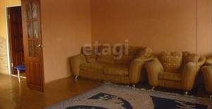 4-к квартира, на длительный срок, 95м2, 7/16 этаж