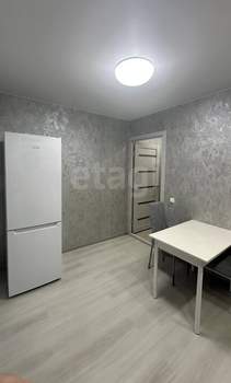 1-к квартира, на длительный срок, 41м2, 11/14 этаж