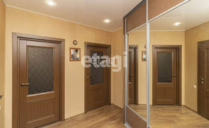 1-к квартира, на длительный срок, 40м2, 10/16 этаж