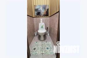 2-к квартира, посуточно, 60м2, 2/10 этаж