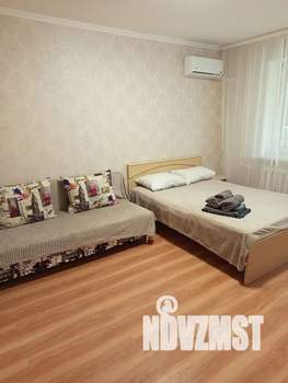 1-к квартира, посуточно, 28м2, 2/10 этаж