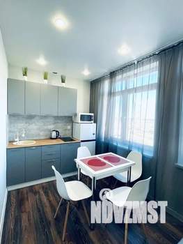 2-к квартира, посуточно, 50м2, 22/25 этаж