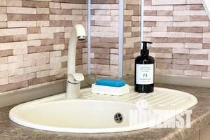 1-к квартира, посуточно, 46м2, 14/16 этаж