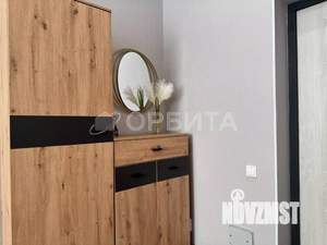 1-к квартира, на длительный срок, 35м2, 6/16 этаж