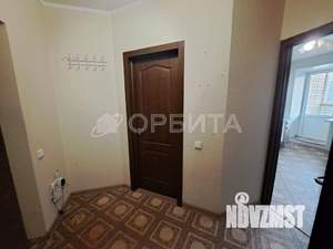 1-к квартира, на длительный срок, 35м2, 1/14 этаж