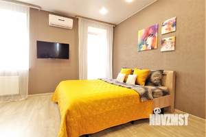 Студия квартира, посуточно, 25м2, 16/16 этаж