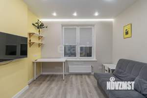 3-к квартира, на длительный срок, 97м2, 7/10 этаж