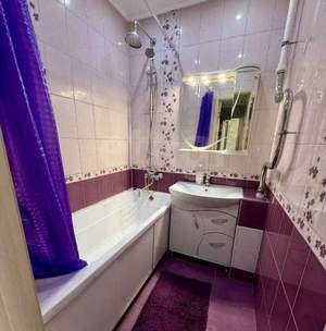 2-к квартира, на длительный срок, 50м2, 2/17 этаж