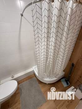 Студия квартира, на длительный срок, 31м2, 4/16 этаж