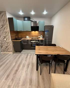 1-к квартира, на длительный срок, 37м2, 13/21 этаж