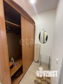 Студия квартира, на длительный срок, 32м2, 13/16 этаж