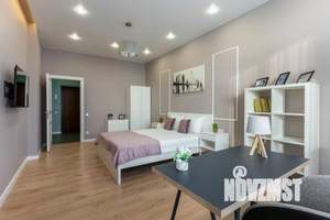 2-к квартира, посуточно, 70м2, 1/1 этаж