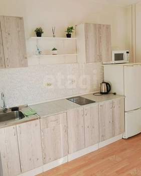 1-к квартира, на длительный срок, 36м2, 14/16 этаж