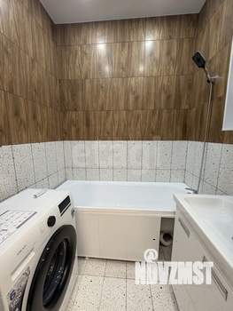 2-к квартира, на длительный срок, 53м2, 9/16 этаж