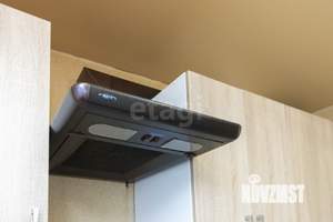 1-к квартира, на длительный срок, 32м2, 1/5 этаж