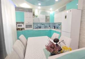 3-к квартира, на длительный срок, 99м2, 19/19 этаж