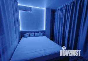 1-к квартира, посуточно, 35м2, 7/16 этаж