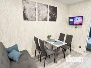 Студия квартира, посуточно, 33м2, 7/14 этаж