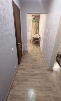 1-к квартира, на длительный срок, 43м2, 1/14 этаж