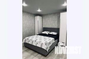 1-к квартира, посуточно, 32м2, 2/5 этаж