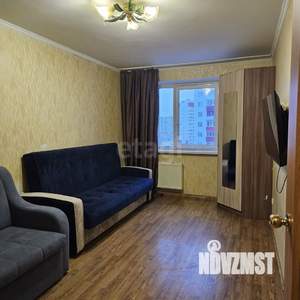 1-к квартира, на длительный срок, 30м2, 9/16 этаж