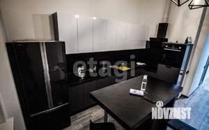 1-к квартира, на длительный срок, 45м2, 1/16 этаж