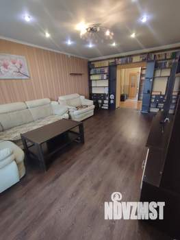 3-к квартира, на длительный срок, 110м2, 6/13 этаж
