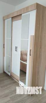 1-к квартира, на длительный срок, 39м2, 3/24 этаж