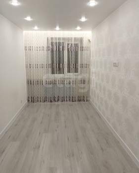 2-к квартира, на длительный срок, 43м2, 5/5 этаж