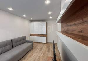 1-к квартира, на длительный срок, 38м2, 4/16 этаж