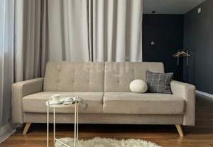 1-к квартира, на длительный срок, 50м2, 2/9 этаж