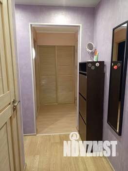 2-к квартира, посуточно, 43м2, 2/5 этаж