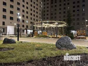 Студия квартира, на длительный срок, 34м2, 8/8 этаж