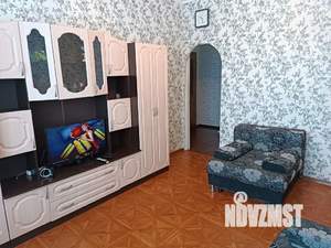 1-к квартира, посуточно, 37м2, 7/9 этаж