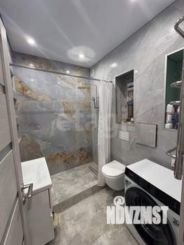 1-к квартира, на длительный срок, 40м2, 5/20 этаж