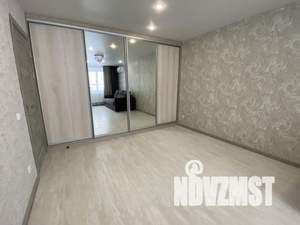 1-к квартира, на длительный срок, 41м2, 6/14 этаж