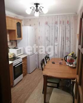 2-к квартира, на длительный срок, 60м2, 7/9 этаж