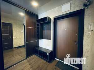 1-к квартира, посуточно, 40м2, 4/10 этаж