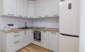 1-к квартира, на длительный срок, 41м2, 10/14 этаж