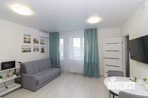 1-к квартира, на длительный срок, 38м2, 11/15 этаж