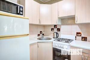 Студия квартира, посуточно, 33м2, 5/5 этаж