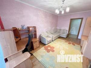 3-к квартира, на длительный срок, 110м2, 3/9 этаж
