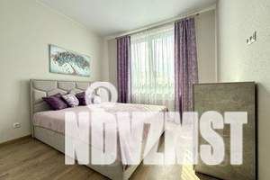 1-к квартира, посуточно, 35м2, 10/17 этаж