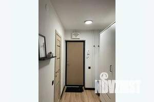 1-к квартира, посуточно, 20м2, 2/5 этаж