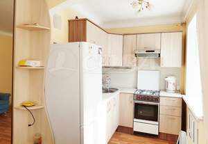 3-к квартира, на длительный срок, 60м2, 5/5 этаж
