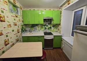 2-к квартира, на длительный срок, 50м2, 4/9 этаж