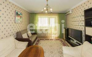 2-к квартира, на длительный срок, 70м2, 4/10 этаж
